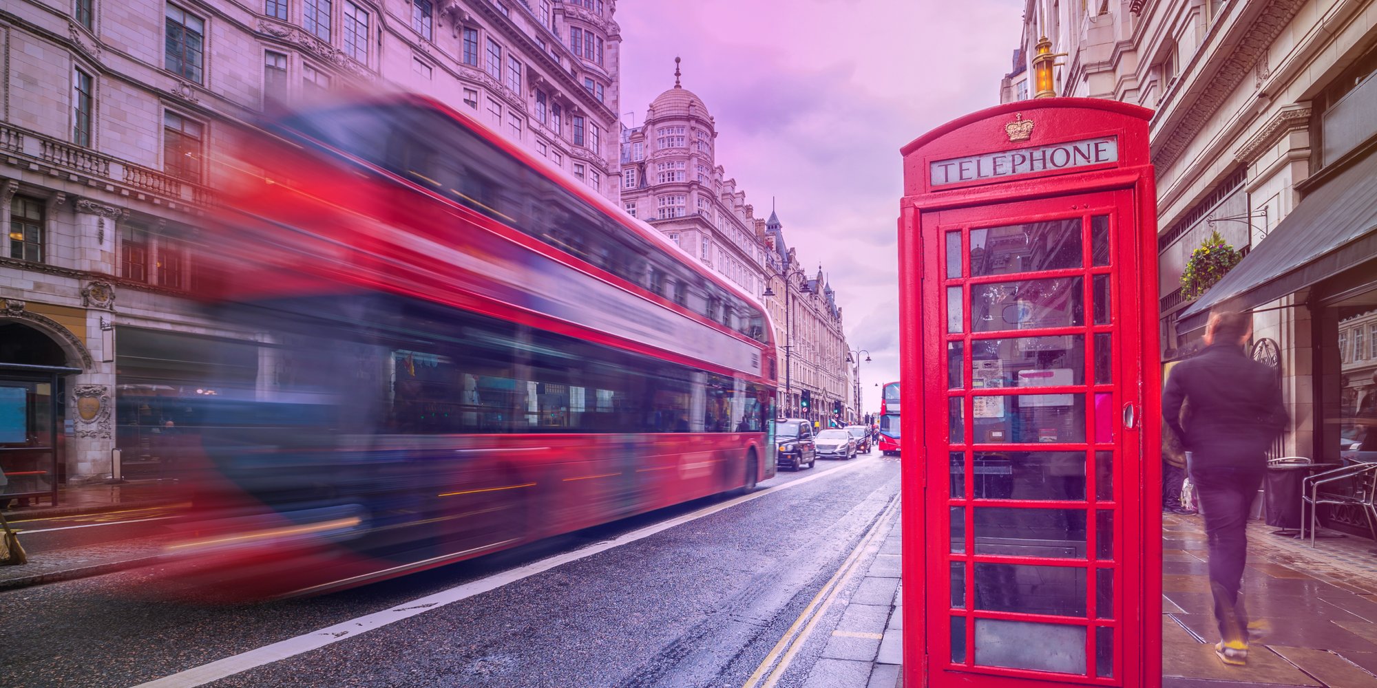 content connect london