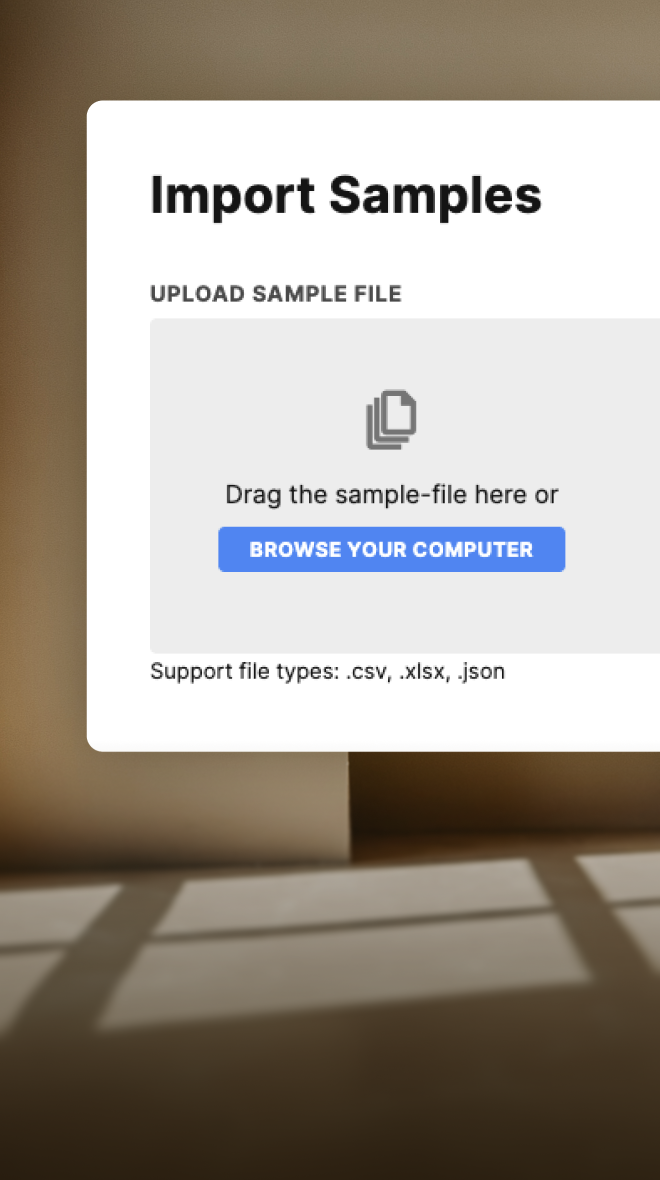 sample management 03